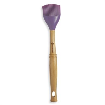 Cuillères, spatules et pinces : Pinceau Cassis